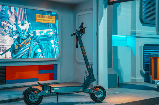 Is the kukirin g4 worth it?