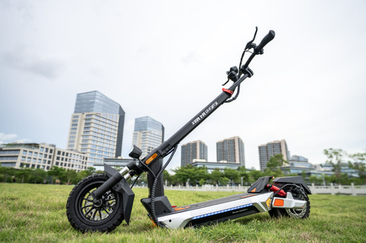 Kugoo M4 Max Electric Scooter