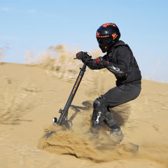 KuKirin G2 Master Electric Scooter 2025 | 70km Long Range | 1082Wh Battery | 2000W Motor