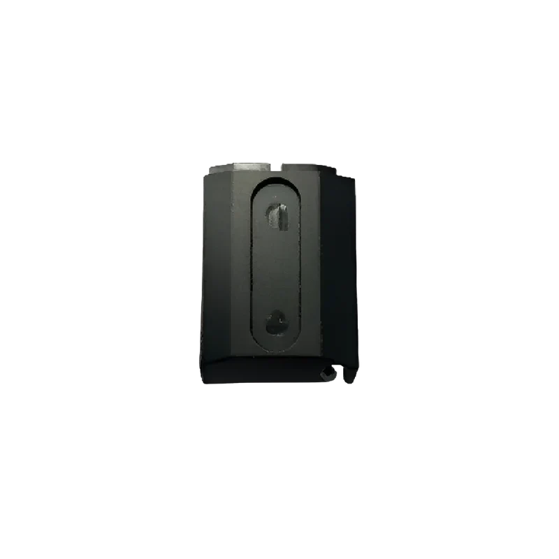 G2 Pro DGT Rear Left Turn Signal Lamp Housing VMP version