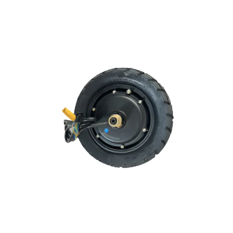 G2 Pro DGT Motor VMP verison