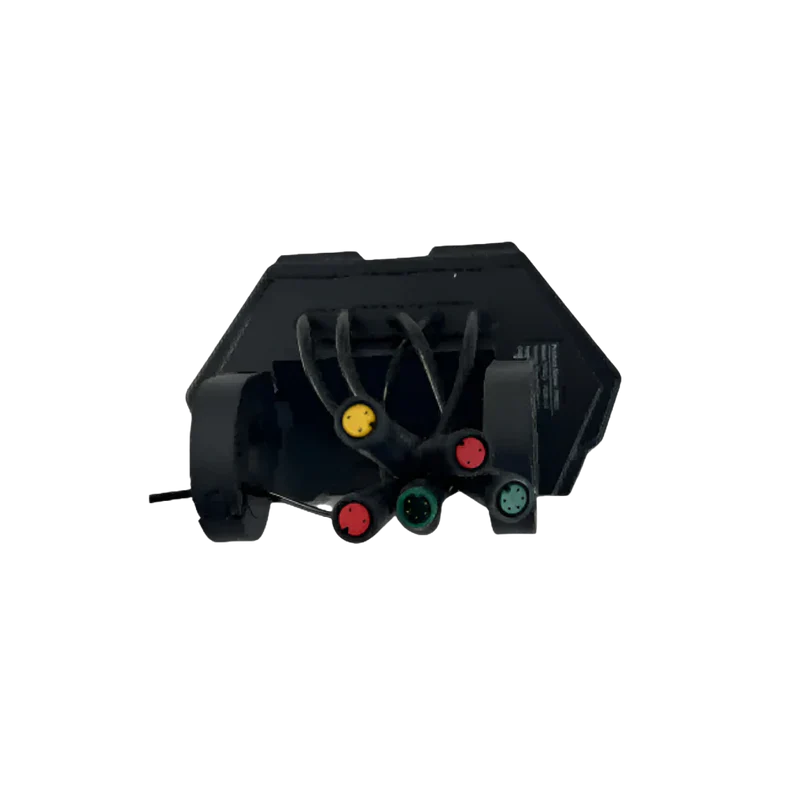 G2 Pro DGT Display Dashboard VMP version