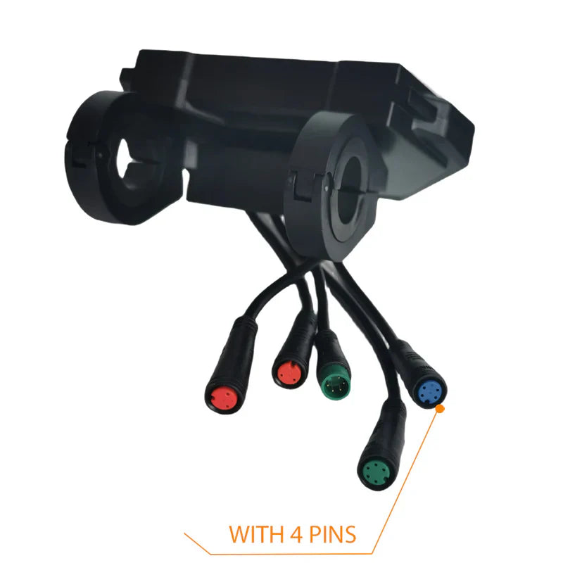 KuKirin G2 Max Display Dashboard