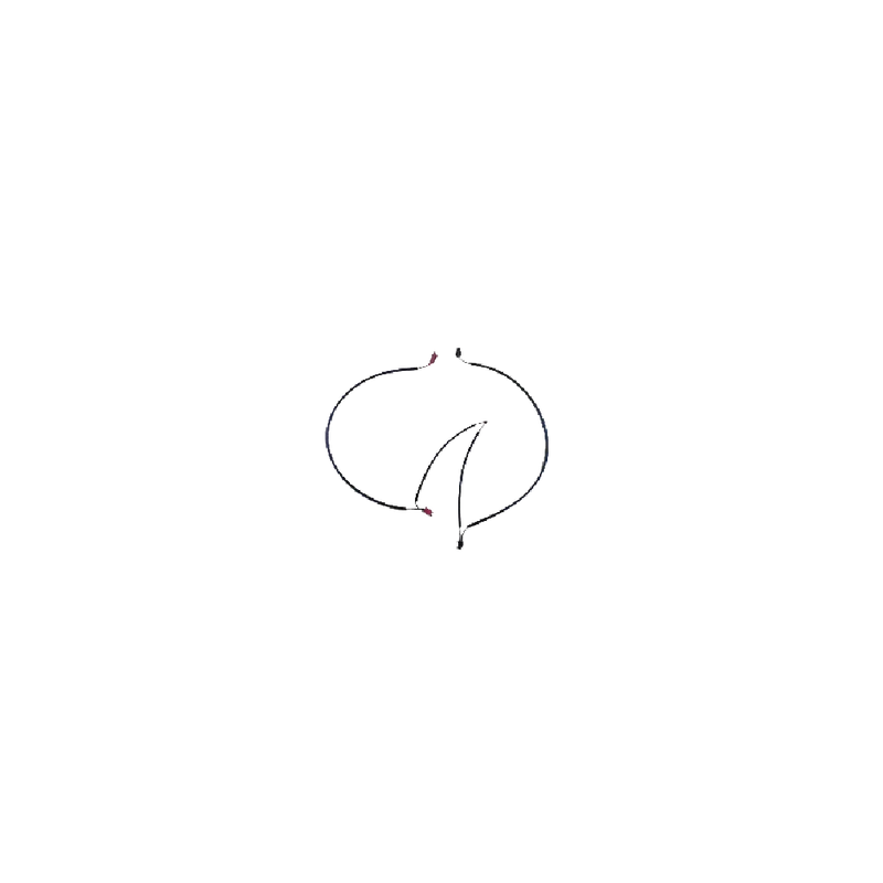 M4 Max Turn Signal Adapter Cable