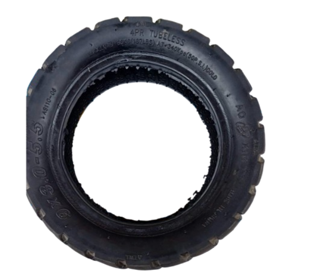 Kukirin G2 Pro Tubeless Tire
