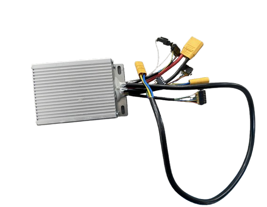 Kukirin G2 Master controllers