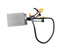 Kukirin G2 Master controllers