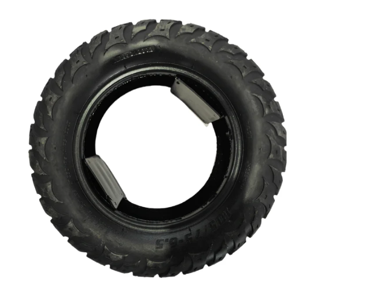 Kukirin G4 Max outer tyre