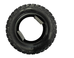 Kukirin G4 Max outer tyre