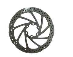 Kukirin G4 Max Disc Brake