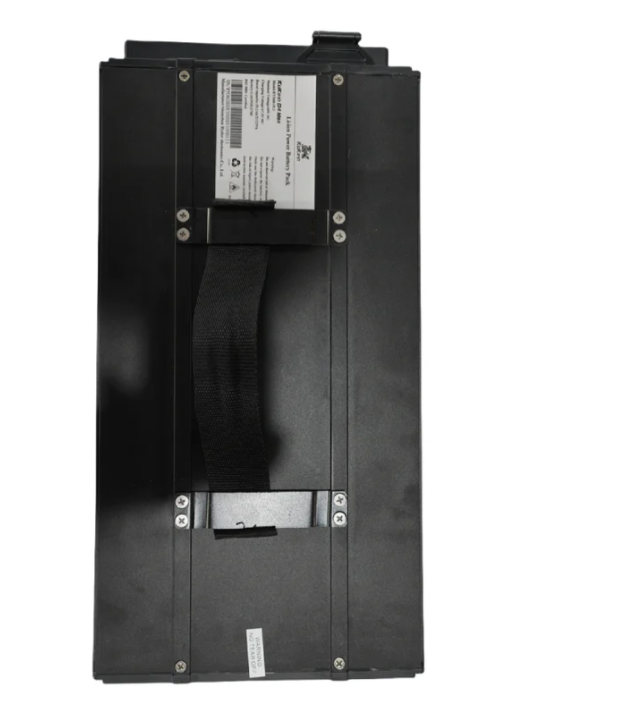 kukirin G4 Max Battery