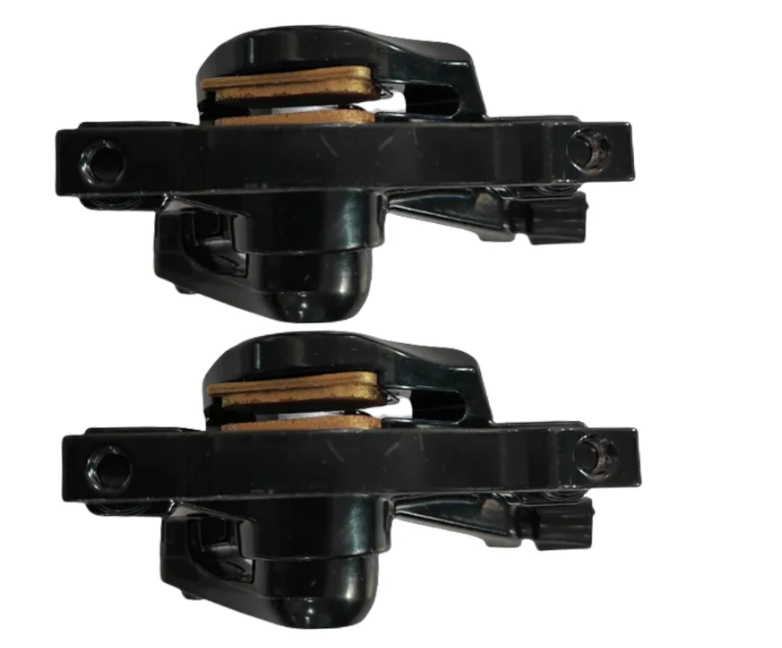 Kukirin G2 Master Brake Caliper -Front Wheel+Rear Wheel