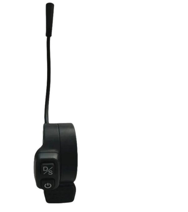 Kukirin G2 Master Throttle