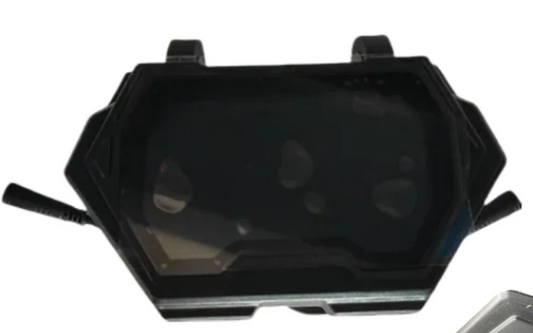 Kukirin G2 Master Display Dashboard