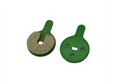 Brake Pads for KuKirin G2  A version  2024