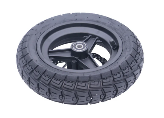 KuKirin G2 Front Wheel