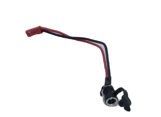 KuKirin G2 Charging Port