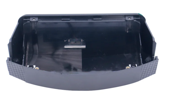 Kukirin G2 Front Cover of Display Dashboard