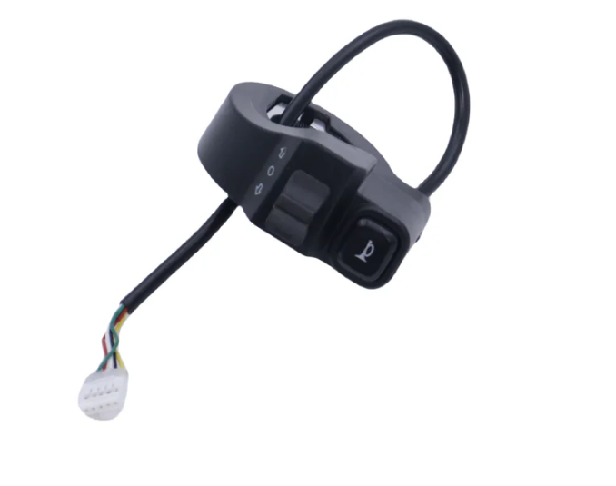 Kukirin G2 Light Switch