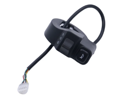 Kukirin G2 Light Switch