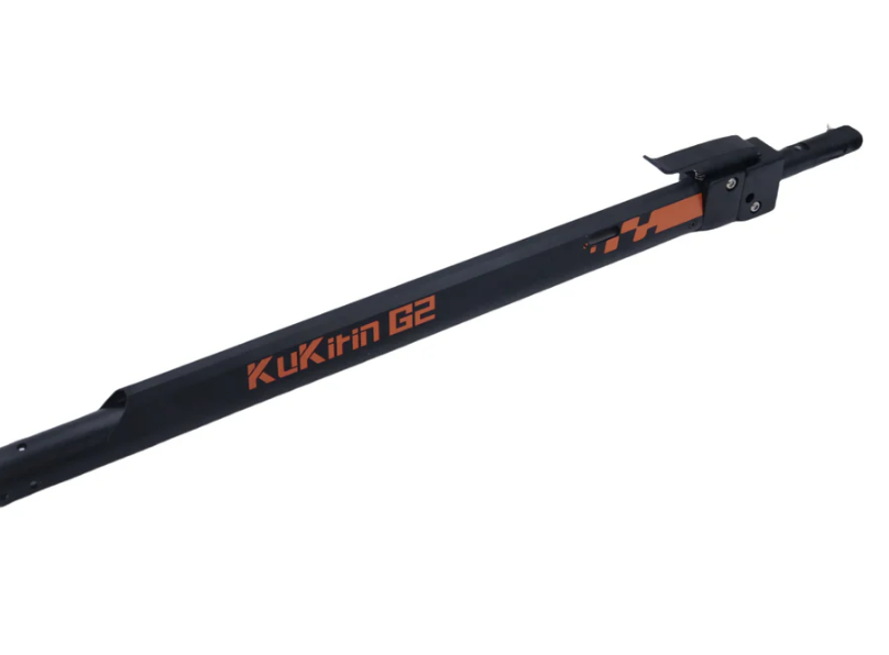 Kukirin G2 Steering Pole/Stem+Folding Mechanism