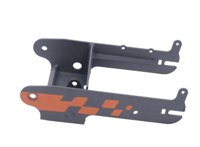 Kukirin G2  Rear Fork