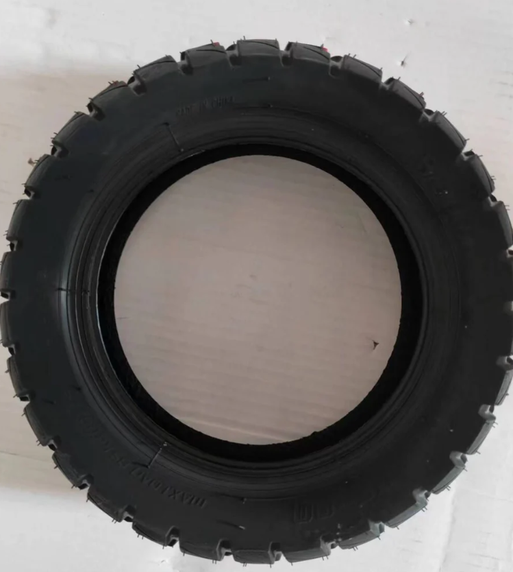 Kukirin G4 Tubeless tires