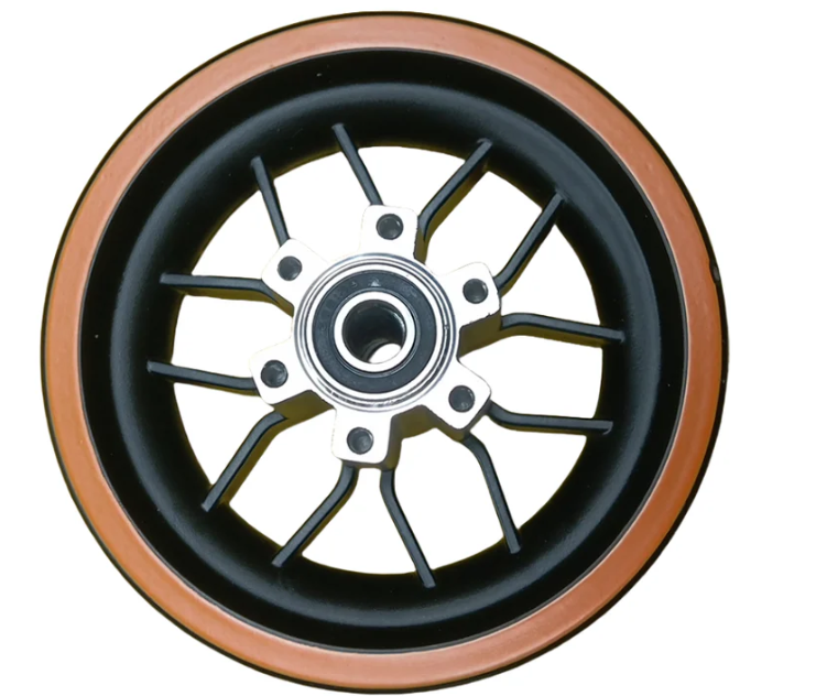 KUKIRIN G2 Pro Front Wheel Hub -2023 version