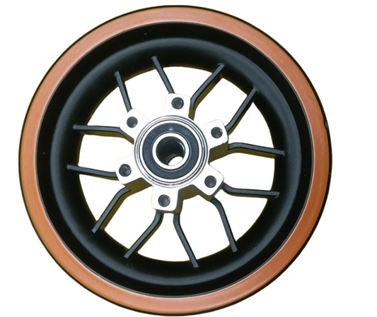 KUKIRIN G2 Pro Front Wheel Hub -2023 version