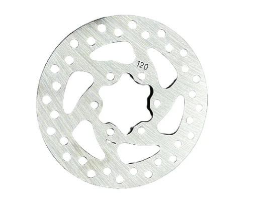 KUKIRIN G2 Pro Brake Disc (1 pc)