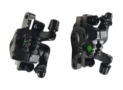 KUKIRIN G2 Pro  Brake Calipers -Front Wheel+Rear Wheel