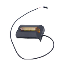 KUKIRIN G2 Pro Right Rear Sidelight Assembly - 2024 version