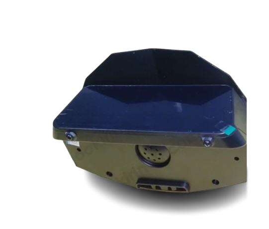 Kukirin G2 Display Dashboard