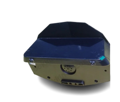 Kukirin G2 Display Dashboard