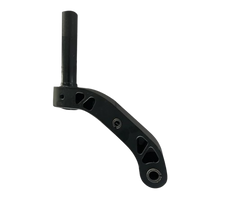 KUKIRIN G2 Pro Small Crossbeam Threaded Pipe Assembly (without screws) -2023 version