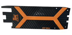 KUKIRIN G2 Max Deck Rubber Pad / Pedal Rubber Pad