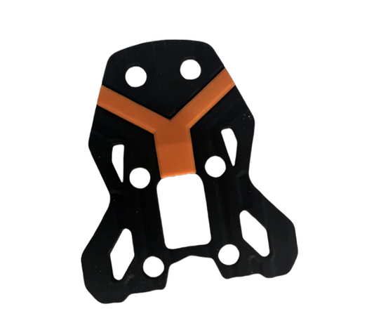 KUKIRIN G2 Max Rear Wing Rubber Pad