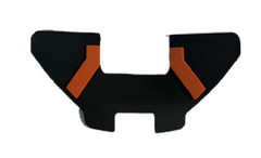 KUKIRIN G3 Pro Rear Wing Rubber Pad