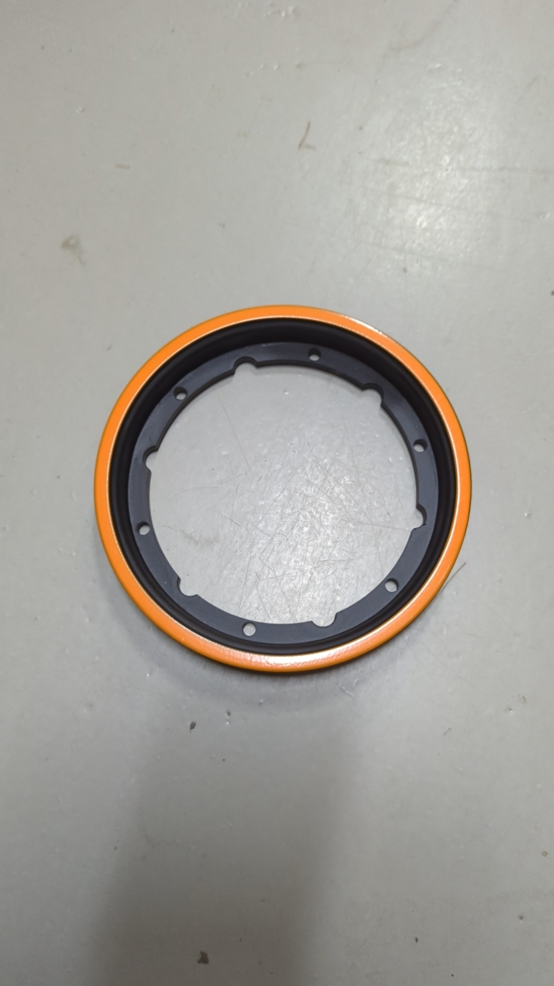 Kukirin G2 Max rear Hub