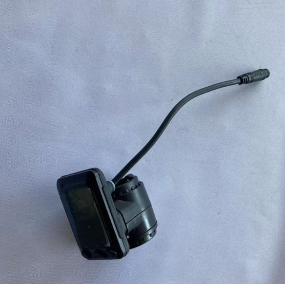 Kukirin C1 Pro Instrument Display