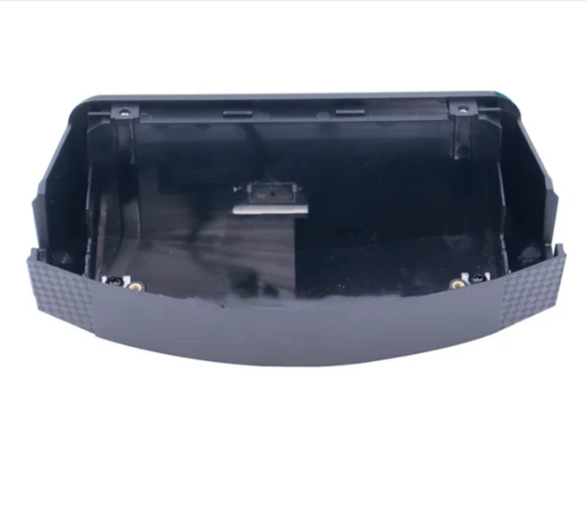 Kukirin G4 Front Cover of Display Dashboard