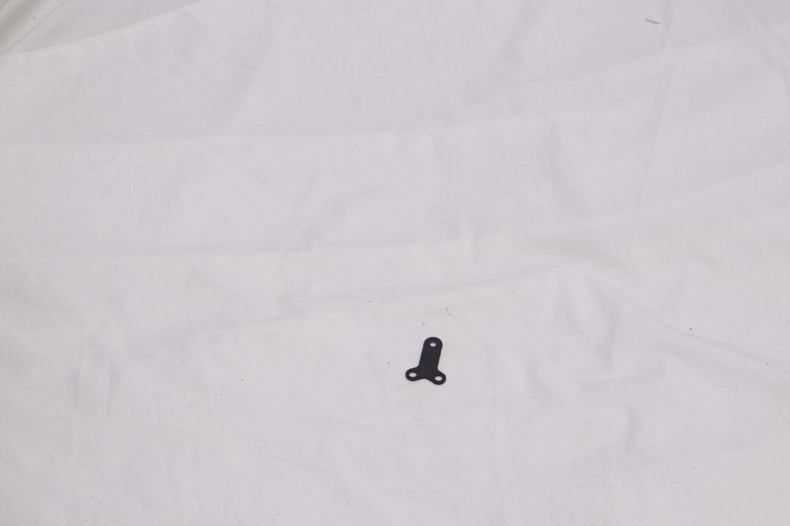 G4 Rear Mudguard Bracket