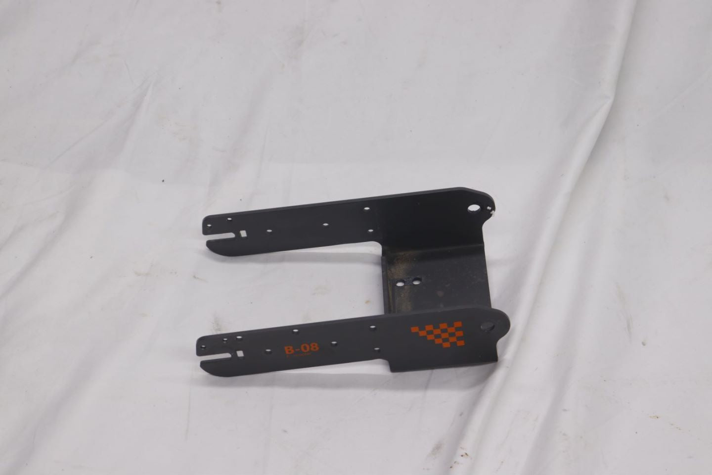 Kukirin G4 rear fork