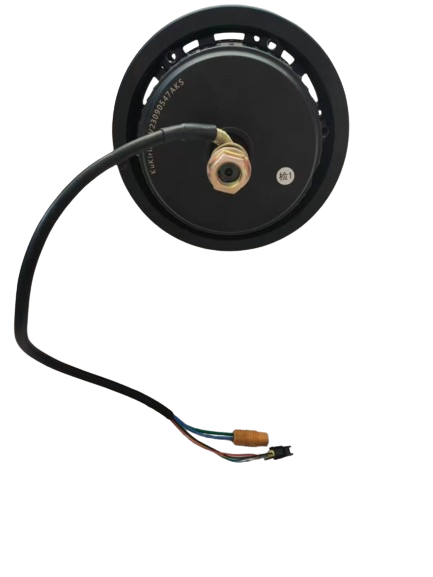 Kukirin G2 Master rear motor