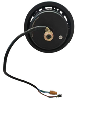 Kukirin G2 Master rear motor