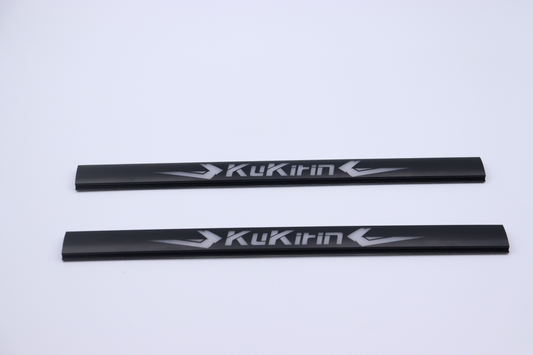 KuKirin G2 Master Side Light Plastic Cover