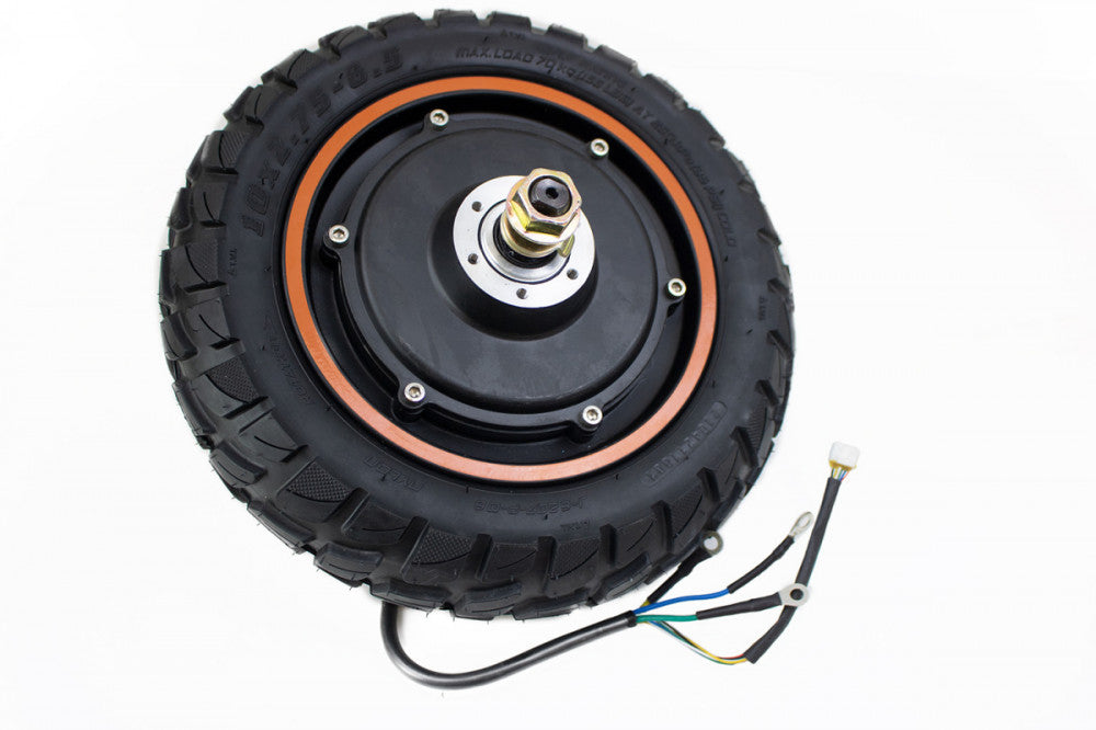 kukirin/kugoo kirin G3 Motor with tire