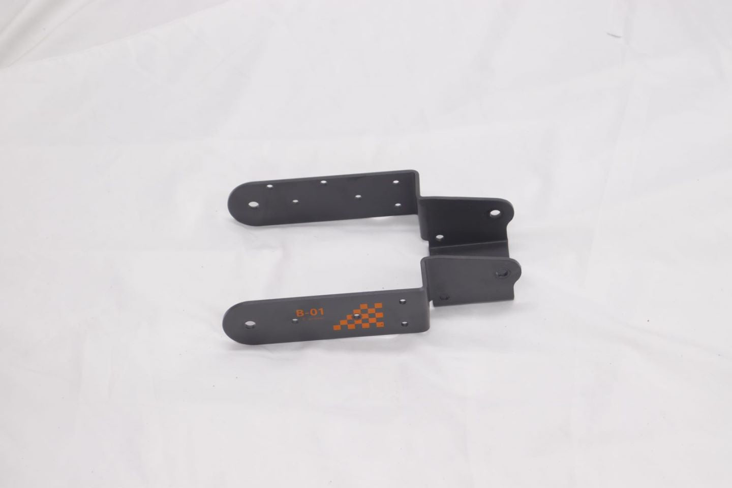 Kukirin G4 front fork