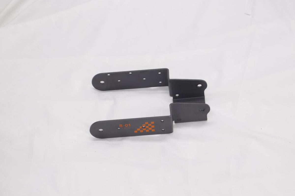 Kukirin G4 front fork