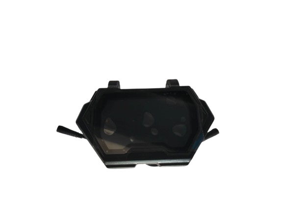 KuKirin G2 Master  Display Dashboard